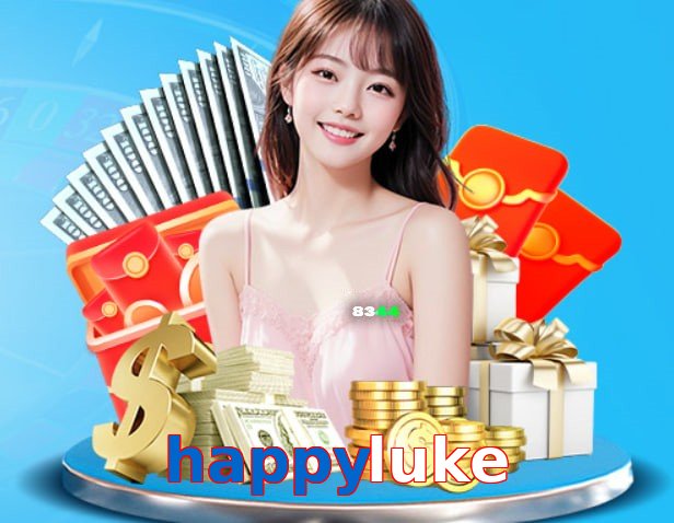 happyluke – Nền tảng giải trí an toàn happyluke